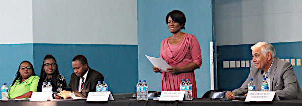 3 hon r jacob official opening